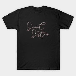 Seoul Sister T-Shirt